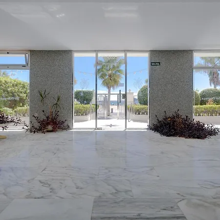 Frontline Panorama Penthouse Tormaraya Levante Benidorm