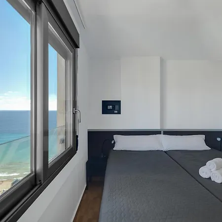 Frontline Panorama Penthouse Tormaraya Levante