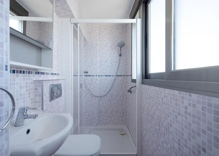 Appartement Frontline Panorama Penthouse Tormaraya Levante